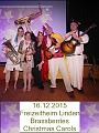 A FZH Linden Brassberries Christmas Carols -